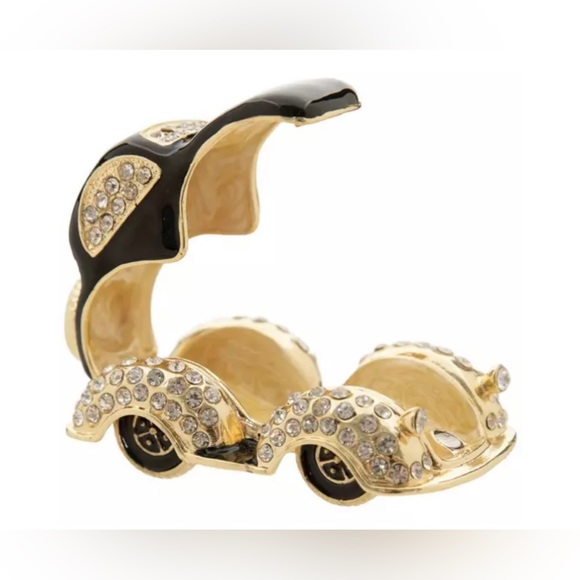 New “Vintage Car” jewelry box - Picture 4 of 5